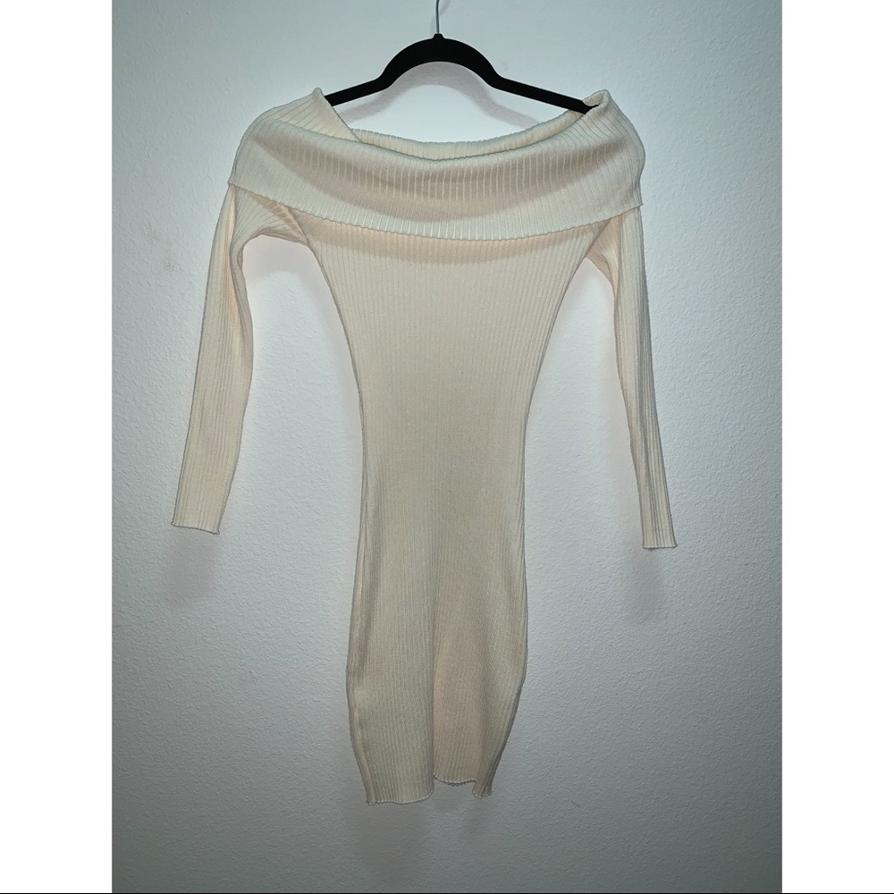 Charlotte Russe- Dress